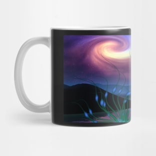 Strange Weed Mug